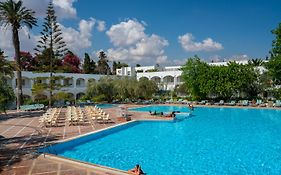 Le Hammamet Resort ex d 4